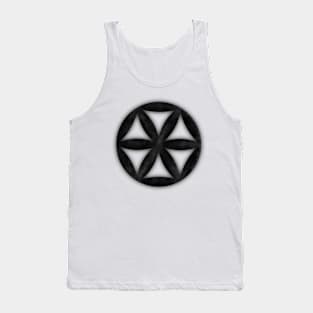 The sign of Perun Tank Top